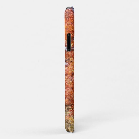 オレンジの木 Case-Mate iPhoneケース (裏面/右)