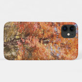 オレンジの木 Case-Mate iPhoneケース (裏面(横))