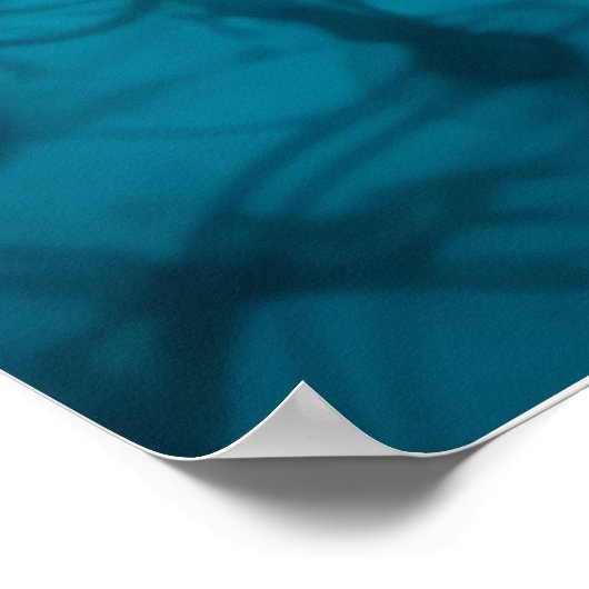 オレンジの美 ポスター (角)