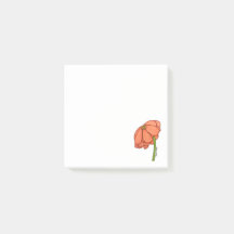 オレンジの花