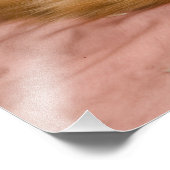 オレンジの虎猫がハンパーで眠っている フォトプリント            (角)