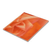 オレンジは上がりました タイル (側面)