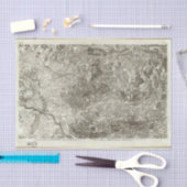 オレンジアビニョン 薄葉紙 (クラフト)