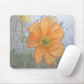 オレンジエッセンス マウスパッド (マウス)