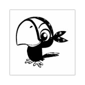 オレンジオウムの漫画 ラバースタンプ (インプリント)