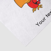 オレンジオウムの漫画 薄葉紙 (詳細)