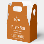 オレンジオステオパシー医学科大学院パーティー フェイバーボックス (オープン)