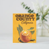 オレンジカウンティカリフォルニア (スタンド正面)