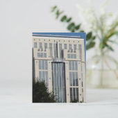 オレンジカウンティコートハウスハガキ ポストカード (スタンド正面)