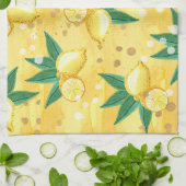 オレンジカウンティ キッチンタオル (折り畳み)