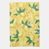 オレンジカウンティ キッチンタオル (縦)