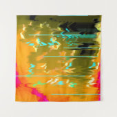 オレンジカウンティ タペストリー (正面(横))