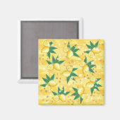 オレンジカウンティ マグネット (正面/裏面)