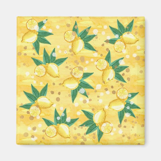 オレンジカウンティ マグネット (正面)