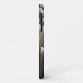 オレンジカクレクマノミ Case-Mate iPhoneケース (裏面/左)