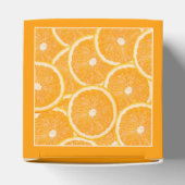 オレンジカスタムのビーフボックス フェイバーボックス (上部)