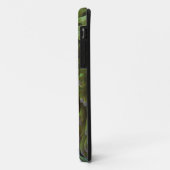 オレンジカッショクニモ(Amphiprion ocellaris) Case-Mate iPhoneケース (裏面/左)