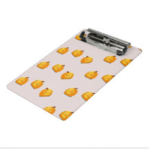 オレンジカボチャの頭のパターン