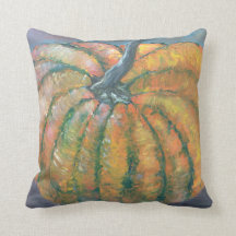 オレンジカボチャ