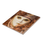 オレンジカーニバルの衣装、ヴェニス タイル (側面)