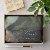 オレンジガーデンバラデクページ 薄葉紙 (ギフト)