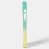 オレンジキャットデイドリーム Case-Mate iPhoneケース (裏面 / 左)