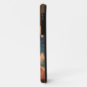 オレンジキャットバイレイク Case-Mate iPhoneケース (裏面/左)