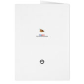 オレンジキャット – ネコいいプリン (裏面)