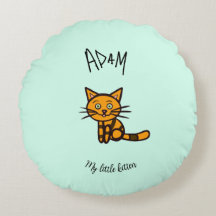 オレンジキャット