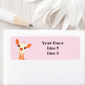 オレンジキリン ラベル (インサイチュ)