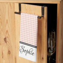 オレンジギンガパーソナライズされたム