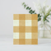 オレンジギンガム (スタンド正面)