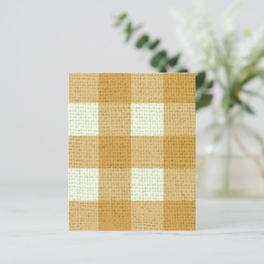 オレンジギンガム (スタンド正面)