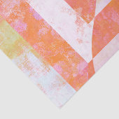 オレンジクラッシュ#1ミックスメディアティッシュペーパー 薄葉紙 (詳細)