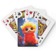 オレンジクリッター