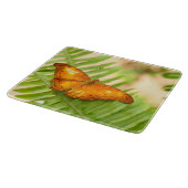 オレンジクルーザーバタフライ カッティングボード (角)