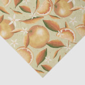 オレンジグスタイリッシュローブミント 薄葉紙 (詳細)