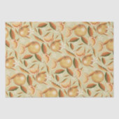 オレンジグスタイリッシュローブミント 薄葉紙 (正面)