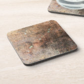 オレンジグランジ6 コースター (左側)