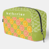 オレンジグリーン ドップキット (右コーナー)