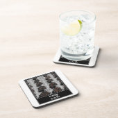 オレンジグローブ コースター (右側)