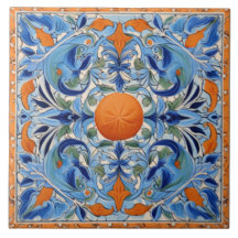 オレンジグローブ