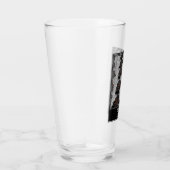 オレンジグローブ タンブラーグラス (右)