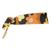 オレンジケシ タイヘッドバンド (回転270)