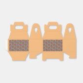 オレンジゲッコ フェイバーボックス (折り畳みなし)