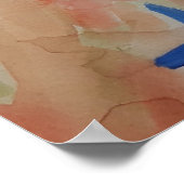 オレンジゲッコ ポスター (角)