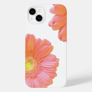 オレンジゲルベラデイジー Case-Mate iPhone 14 PLUSケース