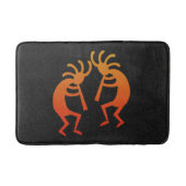 オレンジココペリ南西 バスマット (正面)