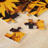 オレンジコンフォワー ジグソーパズル (側面)