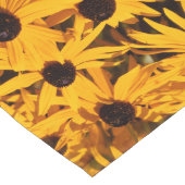 オレンジコンフォワー ロングテーブルランナー (コーナー)